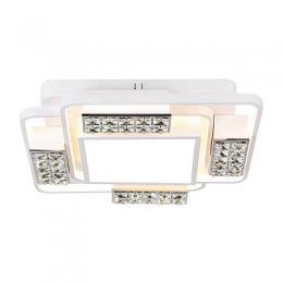 Изображение продукта Потолочный светодиодный светильник Ambrella light Ice 